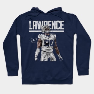 DeMarcus Lawrence Dallas Hyper Hoodie